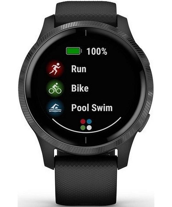 Zegarek Garmin Venu 010-02173-13