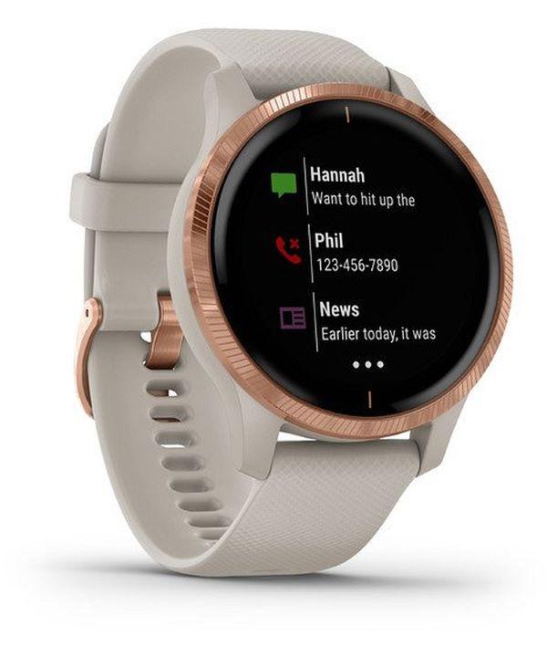 Zegarek Garmin 010-02173-23