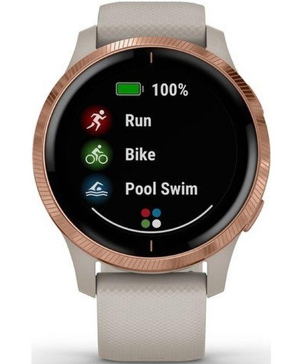 Zegarek Garmin 010-02173-23