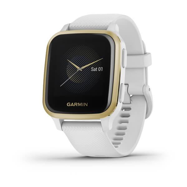 Zegarek Garmin Venu SQ GPS Smartwatch