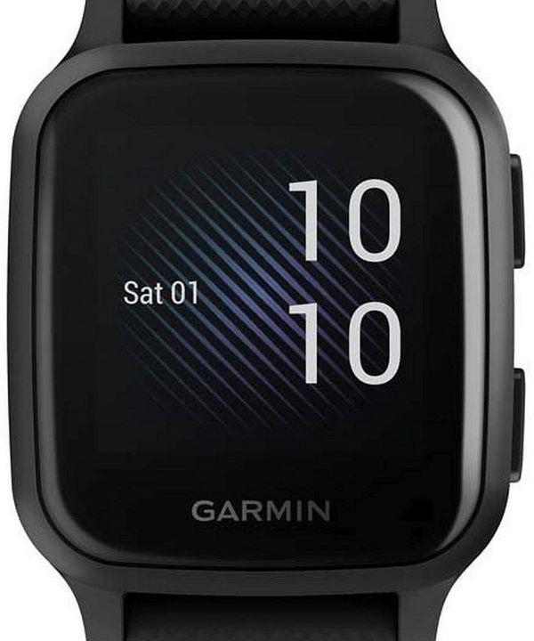 Zegarek Garmin Venu SQ Music Smartwatch