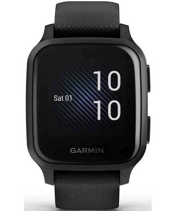 Zegarek Garmin Venu SQ Music Smartwatch