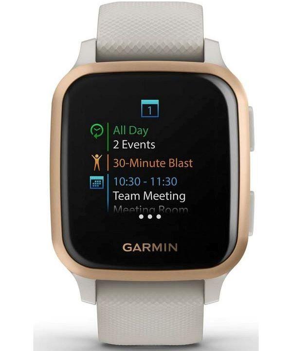 Zegarek Garmin Venu SQ Music Smartwatch