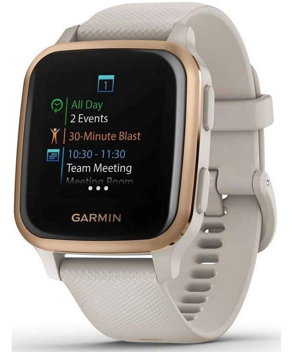 Zegarek Garmin Venu SQ Music Smartwatch