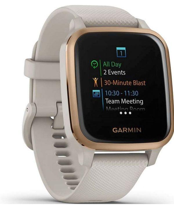 Zegarek Garmin Venu SQ Music Smartwatch