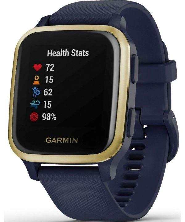 Zegarek Garmin Venu SQ Music Smartwatch