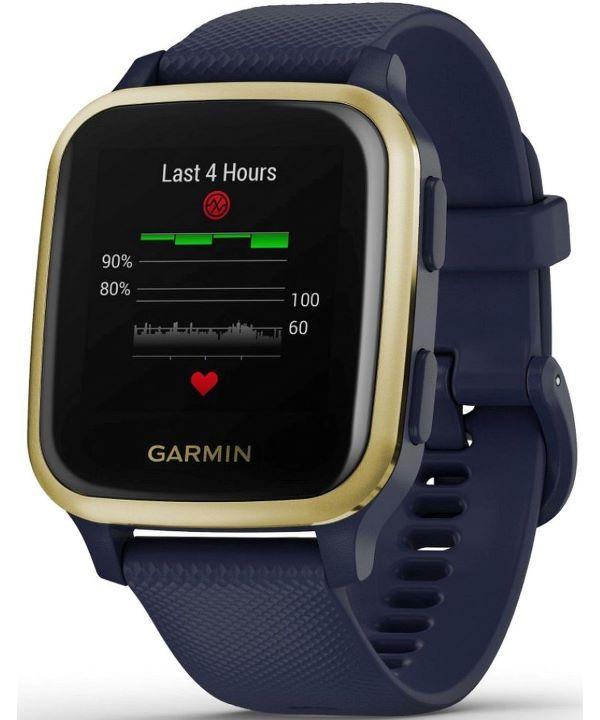 Zegarek Garmin Venu SQ Music Smartwatch