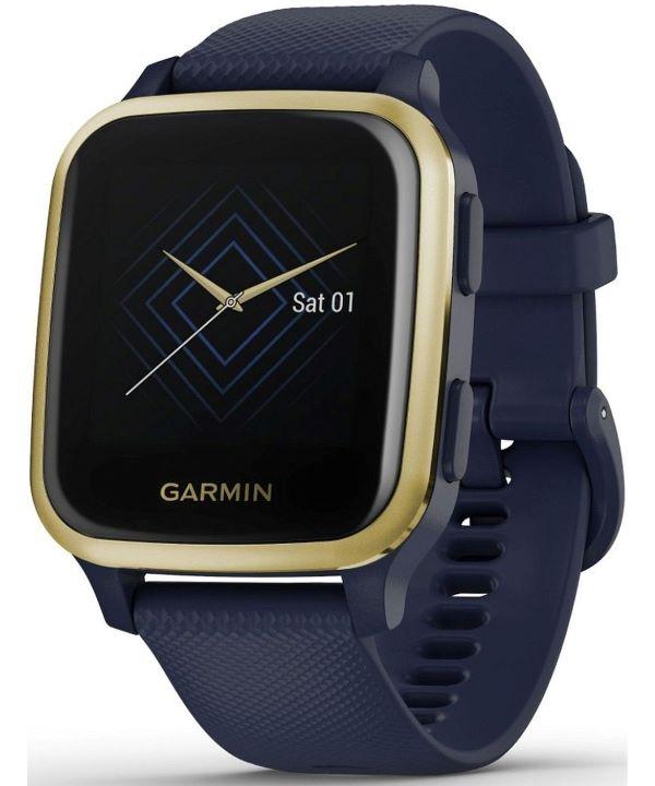 Zegarek Garmin Venu SQ Music Smartwatch