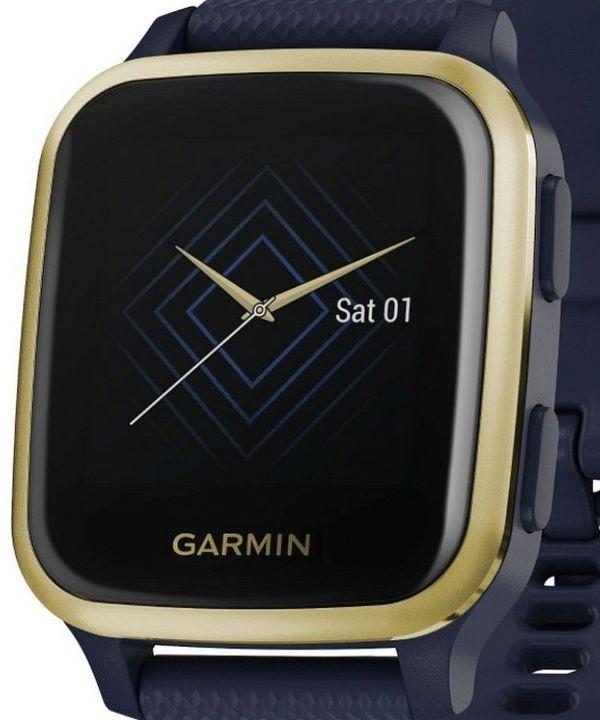 Zegarek Garmin Venu SQ Music Smartwatch