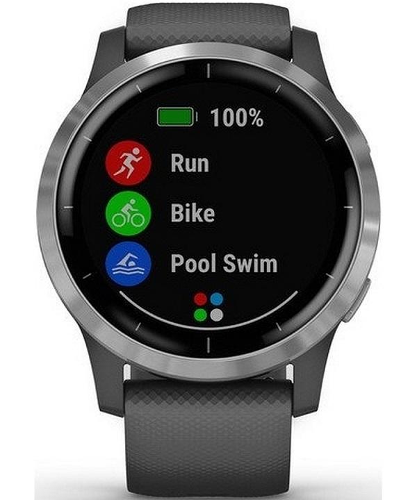 Zegarek Garmin Vivoactive 4 GPS 010-02174-03