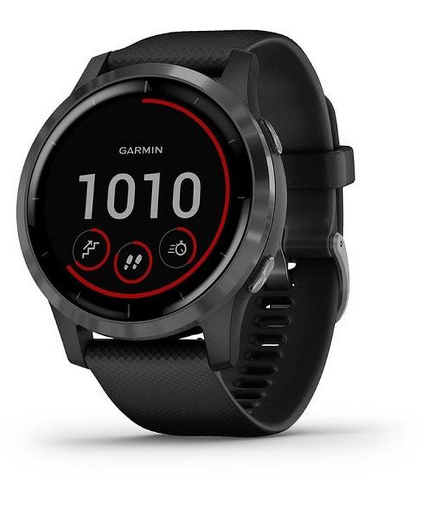 Zegarek Garmin Vivoactive 4 GPS 010-02174-13