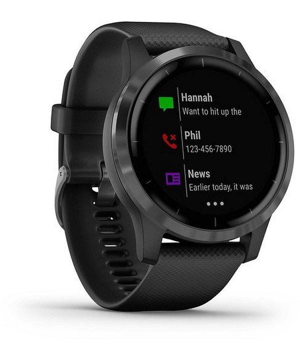 Zegarek Garmin Vivoactive 4 GPS 010-02174-13