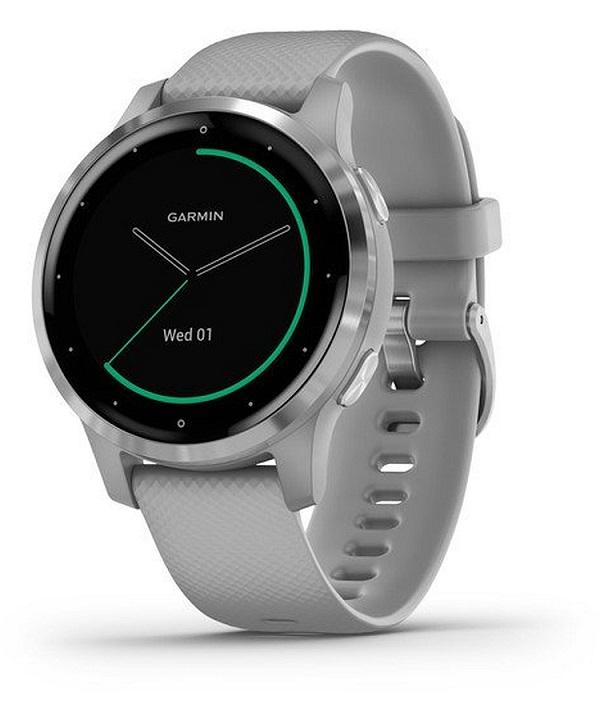 Zegarek Garmin Vivoactive 4S GPS 010-02172-03