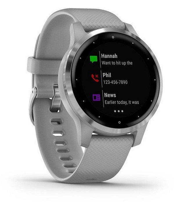Zegarek Garmin Vivoactive 4S GPS 010-02172-03