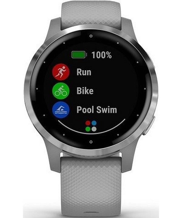 Garmin Vivoactive 4S GPS 010-02172-03