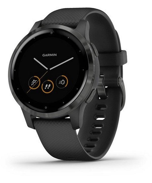 Zegarek Garmin Vivoactive 4S GPS 010-02172-13