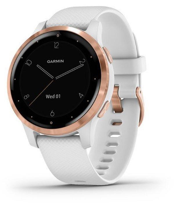 Zegarek Garmin Vivoactive 4S GPS 010-02172-23