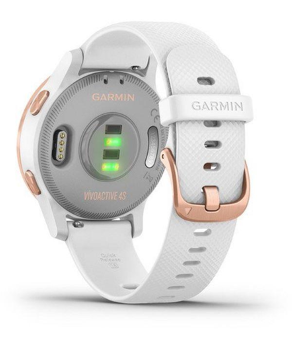 Zegarek Garmin Vivoactive 4S GPS 010-02172-23