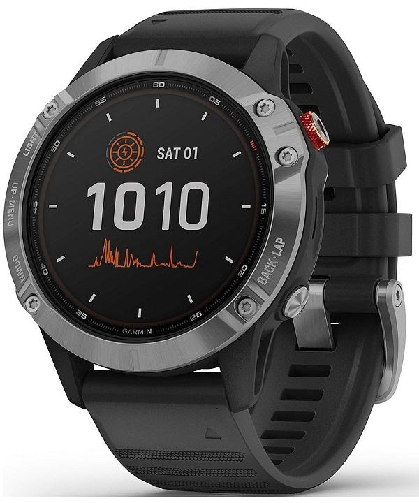 Zegarek Garmin Instinct® Solar