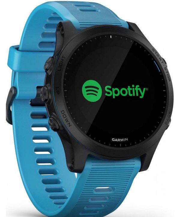 Zegarek Garmin Forerunner® 945 Triathlon SET