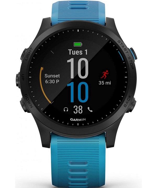 Zegarek Garmin Forerunner® 945 Triathlon SET