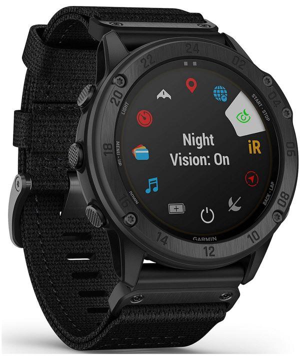 Zegarek Garmin Tactix® Delta Solar