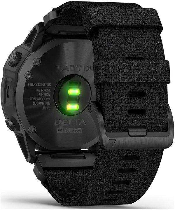 Zegarek Garmin Tactix® Delta Solar