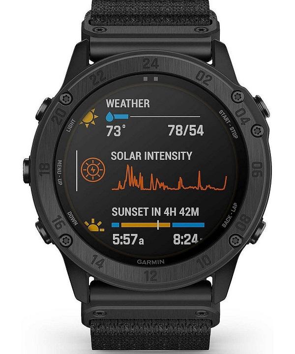 Zegarek Garmin Tactix&reg; Delta Solar