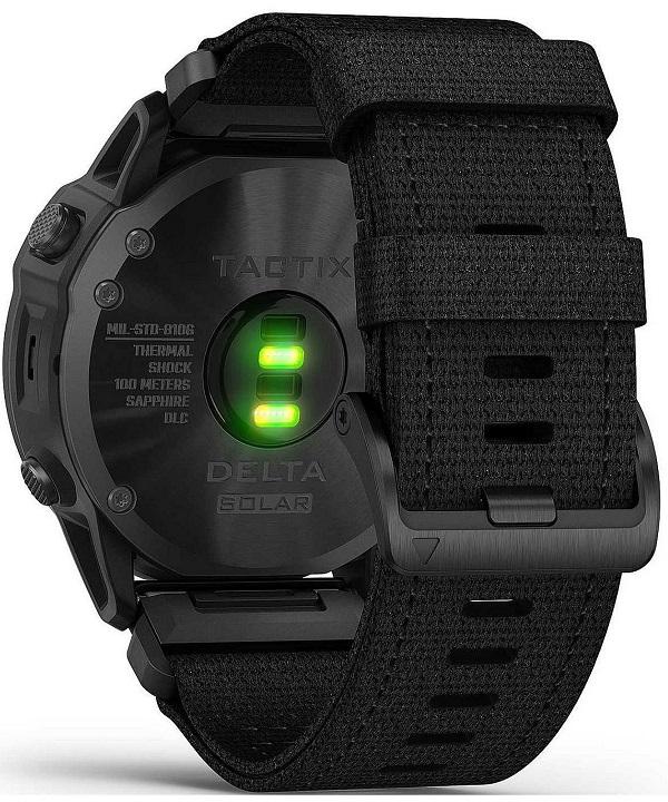 Zegarek Garmin Tactix&reg; Delta Solar