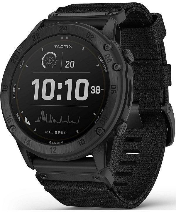 Zegarek Garmin Tactix&reg; Delta Solar