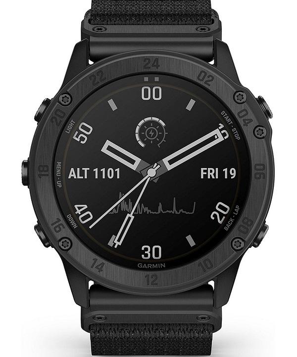 Zegarek Garmin Tactix® Delta Solar