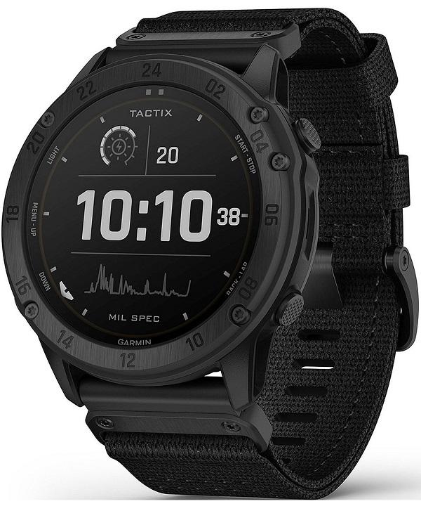 Zegarek Garmin Tactix® Delta Solar