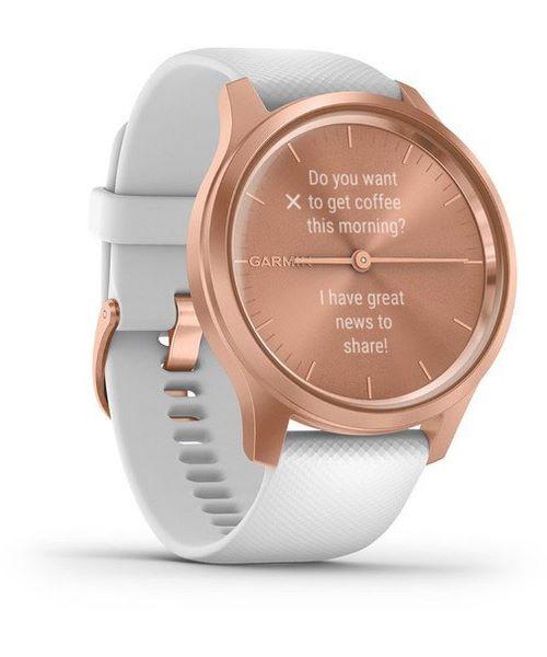 Zegarek Garmin vívomove Style 010-02240-20