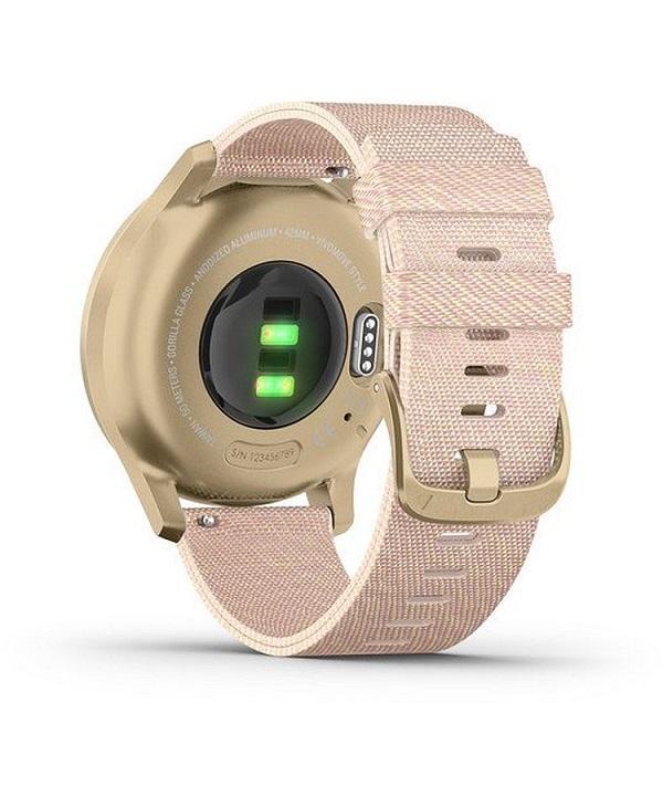 Zegarek Garmin Vivomove 3S 010-02240-22