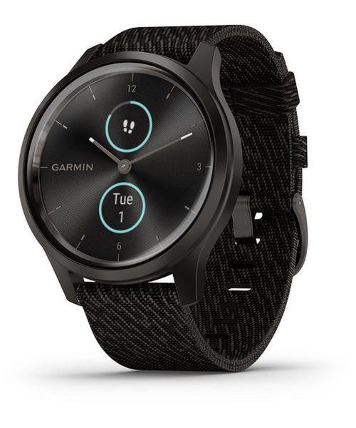 Zegarek Garmin Vivomove 3S 010-02240-23