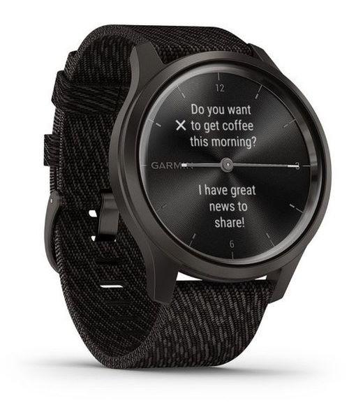 Zegarek Garmin Vivomove 3S 010-02239-21