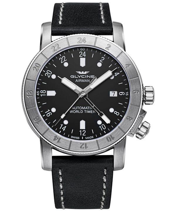 Glycine Airman 42 Automatic GL0140