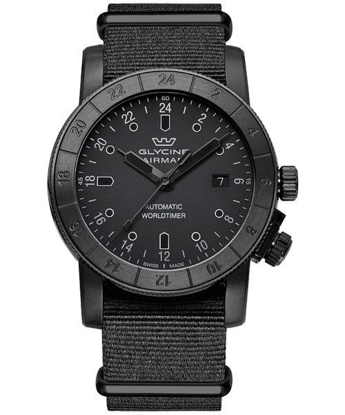 Glycine Airman 42 Automatic GL0143