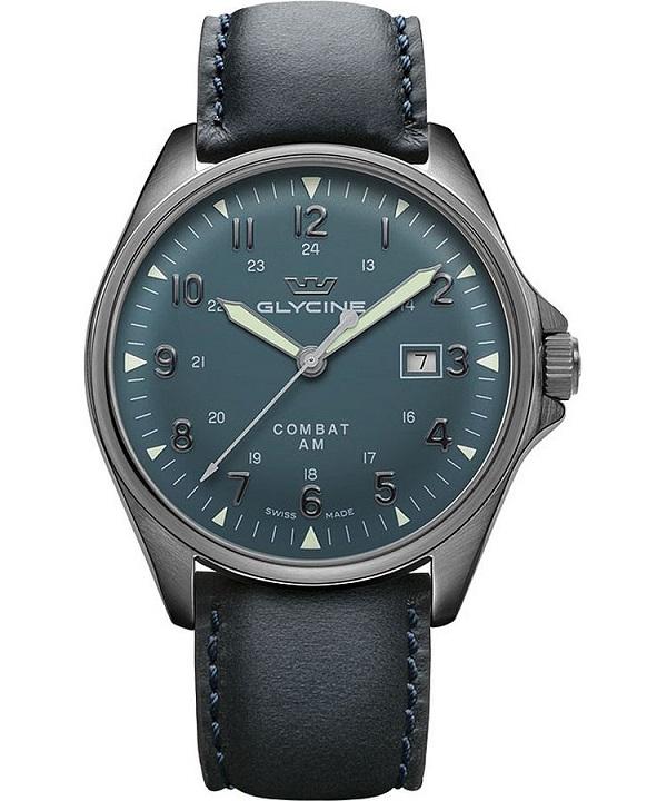 Glycine Combat 6 Vintage Automatic