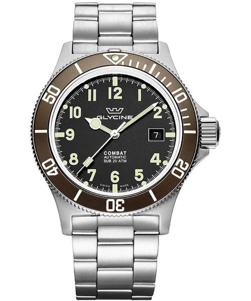 Combat Sub 42 Automatic GL0171