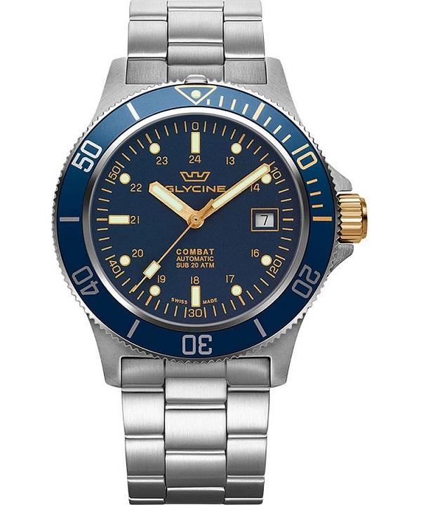 Glycine Combat SUB 42 Automatic GL0271