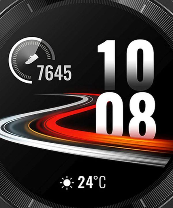 Zegarek Huawei Watch GT 2 Diana