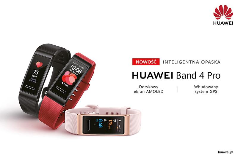 Smartwatch Huawei