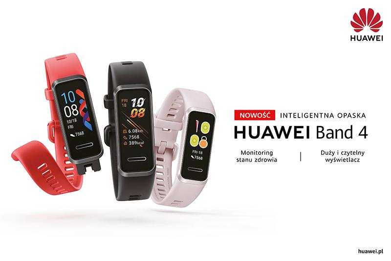 Smartwatch Huawei
