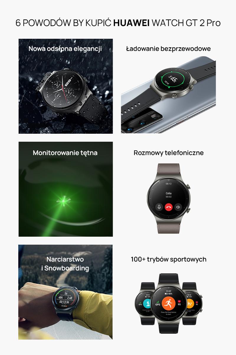 Smartwatch Huawei