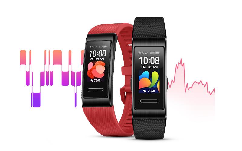 Smartwatch Huawei