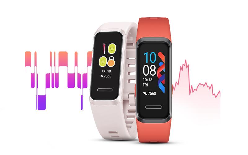 Smartwatch Huawei