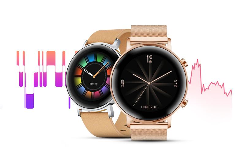 Smartwatch Huawei