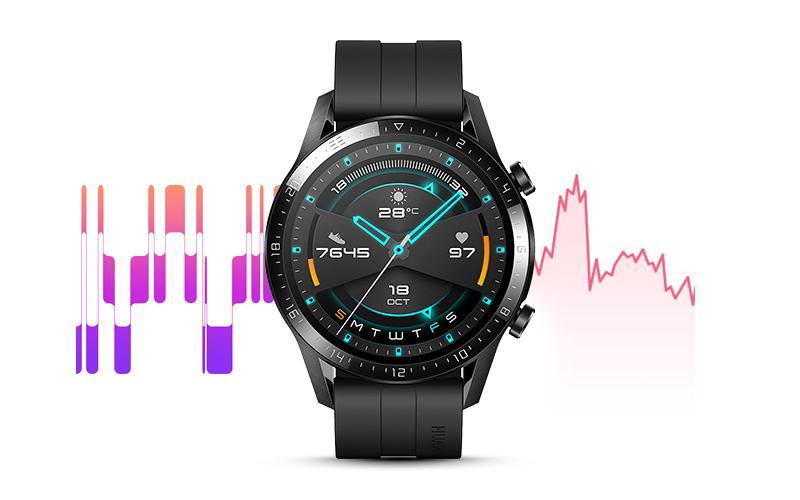 Smartwatch Huawei