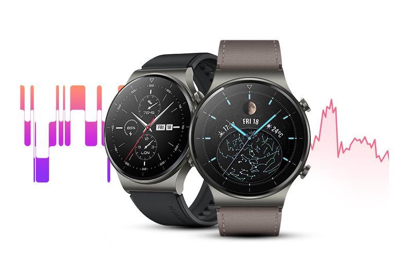 Smartwatch Huawei